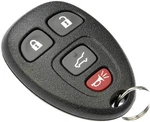 Remote Lock Ctrl Fob Dorman/help 13715. Fixed Price $80.79.
