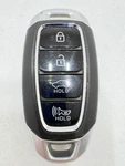 Oem Hyundai Kona 18-21 Smart Proximity Key Fcc TQ8-FOB-4F18 95440-J9000. Fixed Price $24.99.