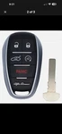 2017 - 2022 Alfa Romeo Stelvio Keyless Smart Entry Remote Fob Controls Oem. Fixed Price $90.00.