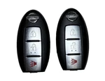 Pk Factory Oem Nissan Keyless Remote Fob CWTWBU729 285E3-EM30D Good. Fixed Price $50.88.