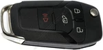 Apdty 161781 Keyless Entry Remote 4 Button. Fixed Price $153.39.