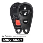 Remote Key Case Shell Fob Subaru Impreza Forester Legacy B9 Tribeca Outback. Fixed Price $13.35.