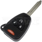 Dorman 99277ST Keyless Entry Remote 4 Button Compatible With Select Jeep Models. Fixed Price $128.16.