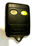 Genuine Oem Volvo Keyless Entry Remote 3545653 CWT5653T Car Keyfob Beeper. Fixed Price $24.99.