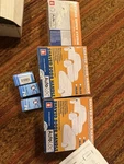 Autoloc 35LBS Shaved Door Kit W Poppers AUTSVPRO34 DP2500. Fixed Price $150.00.