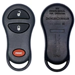 Oem Chrysler Pt Cruiser Keyless Remote Fob Transmitter GQ43VT13T 04671641. Fixed Price $950.00.