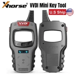 Xhorse Vvdi Mini Key Tool Cloner Remote Generator For Ios&android Global Version. Fixed Price $105.00.