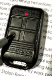 Code Alarm 4-BUTTON 3671B-CATX433 Keyless Entry Car Remote 433.92MHZ Fcc Elvatpa. Fixed Price $22.88.