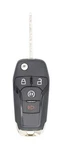 Fits Ford PC3T-15K601-LA Oem 4 Button Key Fob. Fixed Price $59.77.