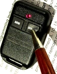 New Code Alarm Elvatcg CA510A Car Starter Fob Keyless Remote Control. Fixed Price $29.97.