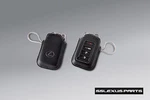 (2013-2018) Lexus Oem Genuine Key Remote Fob Glove (X2) PT420-00162-L1. Fixed Price $18.75.