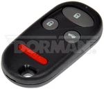 Dorman 99357 Keyless Entry Remote Button Fits Honda Cr-v 72147-S9A-A01. Fixed Price $78.04.