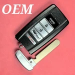 Oem 2019 - 2020 Acura Mdx Smart Key 5B Hatch / Remote Start KR5995364 Driver. Fixed Price $159.99.