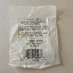 Ilco B97-PT5 Gm Master Black Key With Transponder 1 One Blank Uncut. Fixed Price $11.01.
