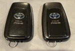 Oem 2017 Toyota Prius Smart Key Fob With A/c Remote. Fixed Price $125.00.