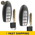 Usaremote Keyless Entry For Nissan Altima Versa Sentra 2-PACK. Fixed Price $77.99.