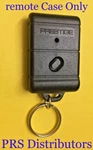 Prestige 1-BUTTON Remote Replacement Case Shell Fcc Id: ELV55AAL757T. Fixed Price $6.00.