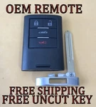 Oem 08-13 Chevrolet Corvette Smart Proximity Keyless Remote Fob 25926480. Fixed Price $950.00.