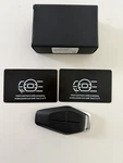 Fisker Ocean 2023 Key Fob + Nfc Card Readers. Fixed Price $250.00.