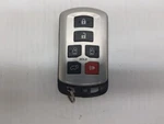 Sienna 2015 Fob/remote 161070. Fixed Price $100.00.