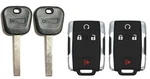 Gmc 2014-2019 B119 Transponder Key + Remote Fob M3N-32337100 Usa Seller. Fixed Price $49.99.