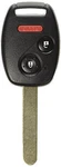 Genuine Honda 35111-SHJ-305 Key. Fixed Price $112.09.