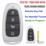 For Hyundai Tucson 2022 2023 2024 95440-N9052 Smart Remote Key TQ8-FOB-4F26. Fixed Price $25.64.