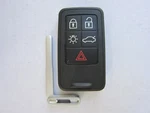 Oem Volvo Smart Keyless Remote Fob KR55WK49264 Unlocked - Read Description. Fixed Price $32.35.