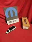 Noscgenuine Mopar Power Window Switch 4608448. Fixed Price $99.95.