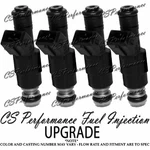 #1 Oem Bosch Upgrade Fuel Injectors (4) Set For 1998-2000 Mercedes 2.3L I4. Fixed Price $179.99.