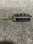 Oem Audi Quattro Keyless Remote Fob Button Uncut Flip Myt 4073A. Fixed Price $80.00.