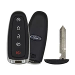 Oem Factory Ford Keyless Entry Remote Start Smart Proximity Fob 164-R8092. Fixed Price $74.99.