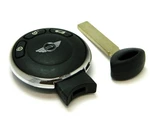 2007-2016 Mini Cooper Remote Fob IYZKEYR5602 66123456368 Unlocked Oem. Fixed Price $59.94.