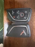 Oem Gm 2020 2026 Chevrolet Corvette C8 Smart Key Fob Remote 7 Button YG0G20TB1. Fixed Price $89.99.