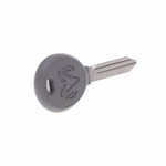 Dodge Ram Caravan Stratus Intrepid Durango Dakota Key Blank New Mopar 5018690AB. Fixed Price $105.44.