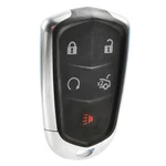 Car Fob Keyless Entry Remote Fits Cadillac Ats Cts Escalade Srx Xts 2014 .... Fixed Price $37.91.