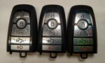 Lot Of Oem Ford-raptor Smart Key Fob Remotes M3N-A2C931426 5 Buttons. Fixed Price $150.00.