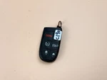 2014-2022 Jeep Grand Cherokee Keyless Entry Remote Fob Oem. Fixed Price $35.00.