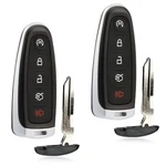 2015 2016 2017 Ford Expedition Keyless Smart Prox Car Remote Fob. Fixed Price $44.95.