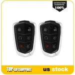 For Cadillac Escalade 2015 2016 2017 2018 2019 2020 Smart Remote Car Key Fob. Fixed Price $44.59.
