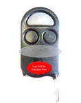 Keyless Entry Remote Car Clicker Nissan Transmitter 28268-C99I2. Fixed Price $38.60.