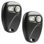 2X Keyless Entry Remote Fob Fits 1998-2002 Dodge Viper Rt Gts Acr (ABO1302T). Fixed Price $124.95.
