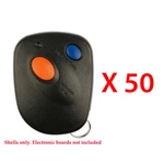 Remote Control Fob Case Shell 2B Compatible With Subaru A269ZUA111 (50 Pack). Fixed Price $89.42.