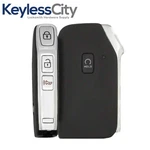 2021-2021 Kia Seltos / 4-BUTTON Smart Key Pn: 95440-Q5400 Kfob 3G 5BT (after. Fixed Price $65.64.