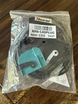 Xhorse Cas Plug For VVDI2 Bmw Programmer XDV207EN. Fixed Price $93.00.
