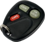 Dorman 13733 Keyless Entry Remote Button Compatible With Select Models Black. Fixed Price $70.75.