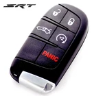 2015-2018 Dodge Charger Challenger Srt Remote Key Fob 40821302 68234957 New Oem. Fixed Price $69.94.