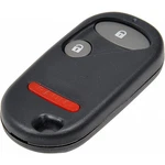 For Honda Civic 1999 2000 Keyless Remote Black Standard Grade With Batteries. Fixed Price $97.10.