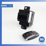 07-15 Jaguar X150 Xk Xf Ignition Start Lock Electric Control Module Key Oem. Fixed Price $77.23.