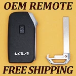 Oem 2022 2023 2024 2025 Kia Soul Smart Keyless Proximity Remote Fob 95440-K0320. Fixed Price $950.00.
